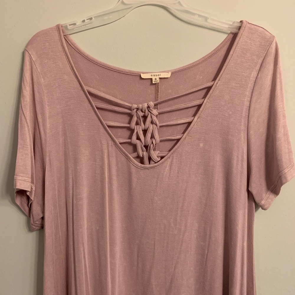 TUNIC TOP - Picture 2 of 3